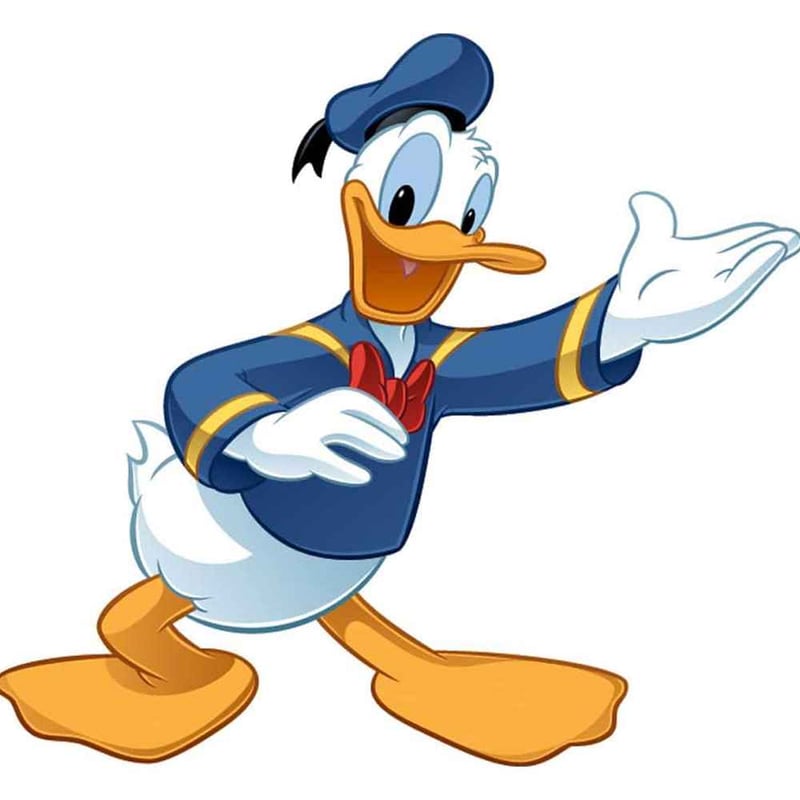 National Donald Duck Day