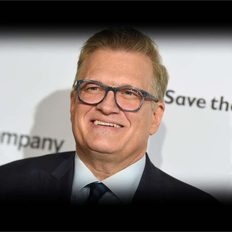 Drew Carey