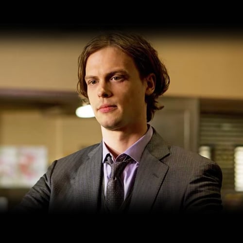 Matthew Gray Gubler