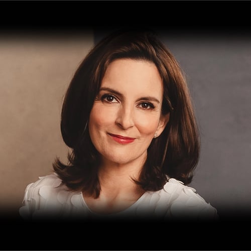 Tina Fey