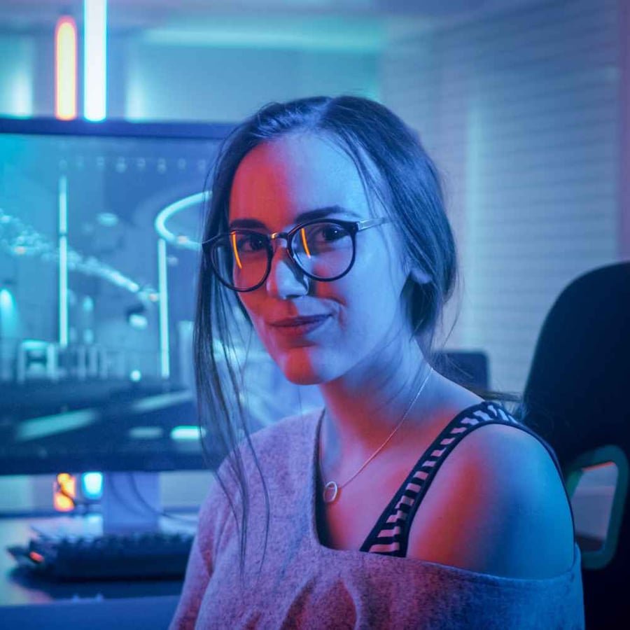 Embrace Your Geekness Day