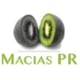 Macias PR Logo