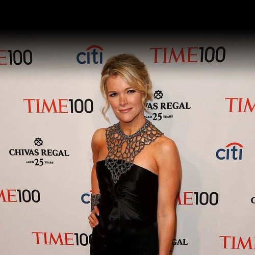 Megyn Kelly