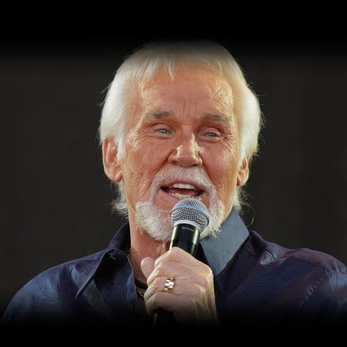 Kenny Rogers