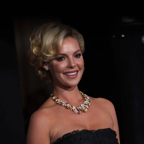 Katherine Heigl