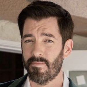 Drew Scott