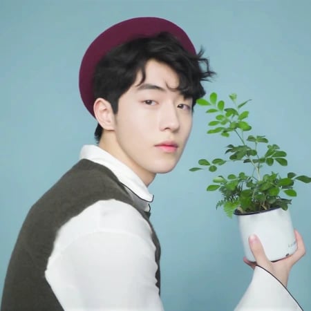 Nam Joo-hyuk