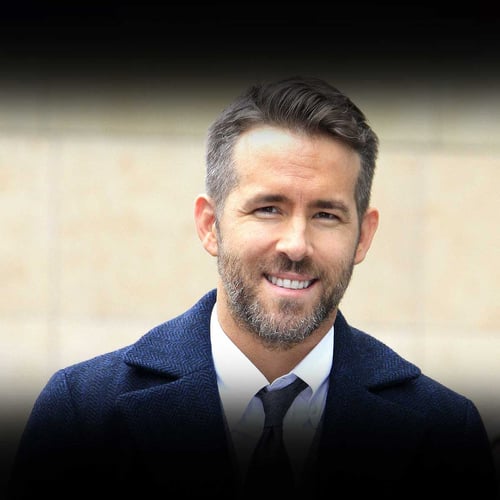 Ryan Reynolds