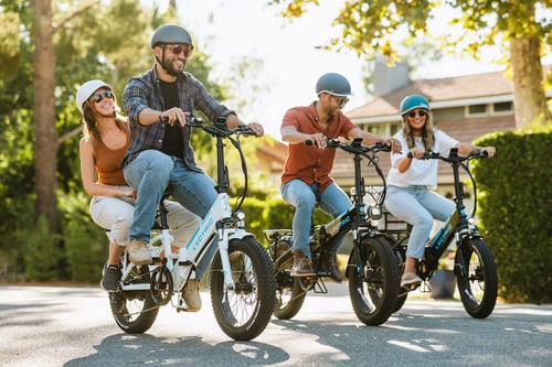 National E-Bike Day