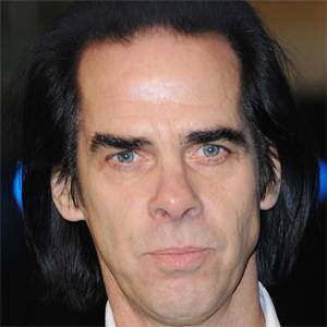 Nick Cave