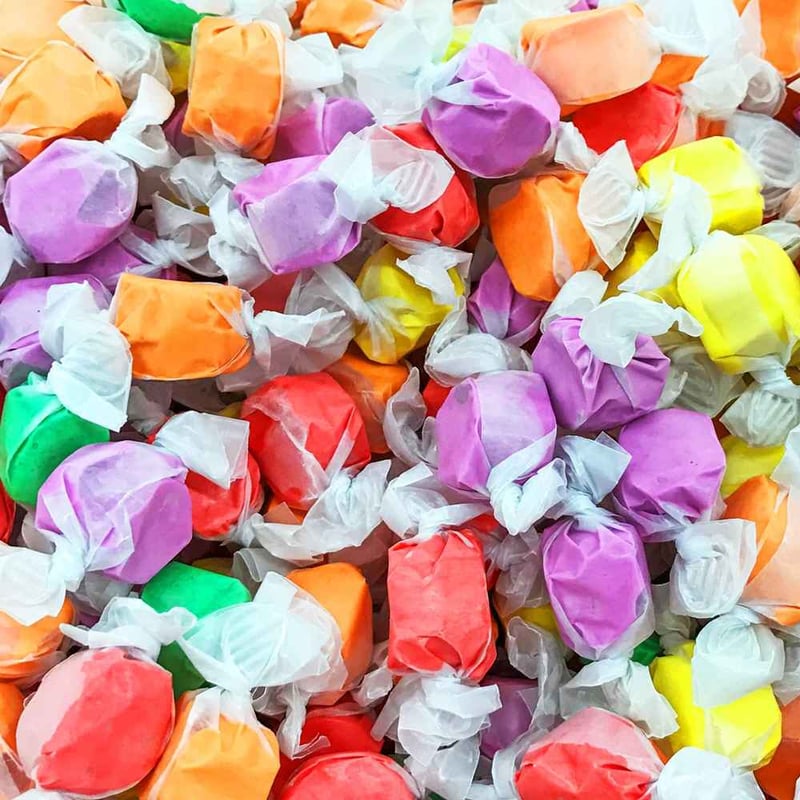 National Taffy Day