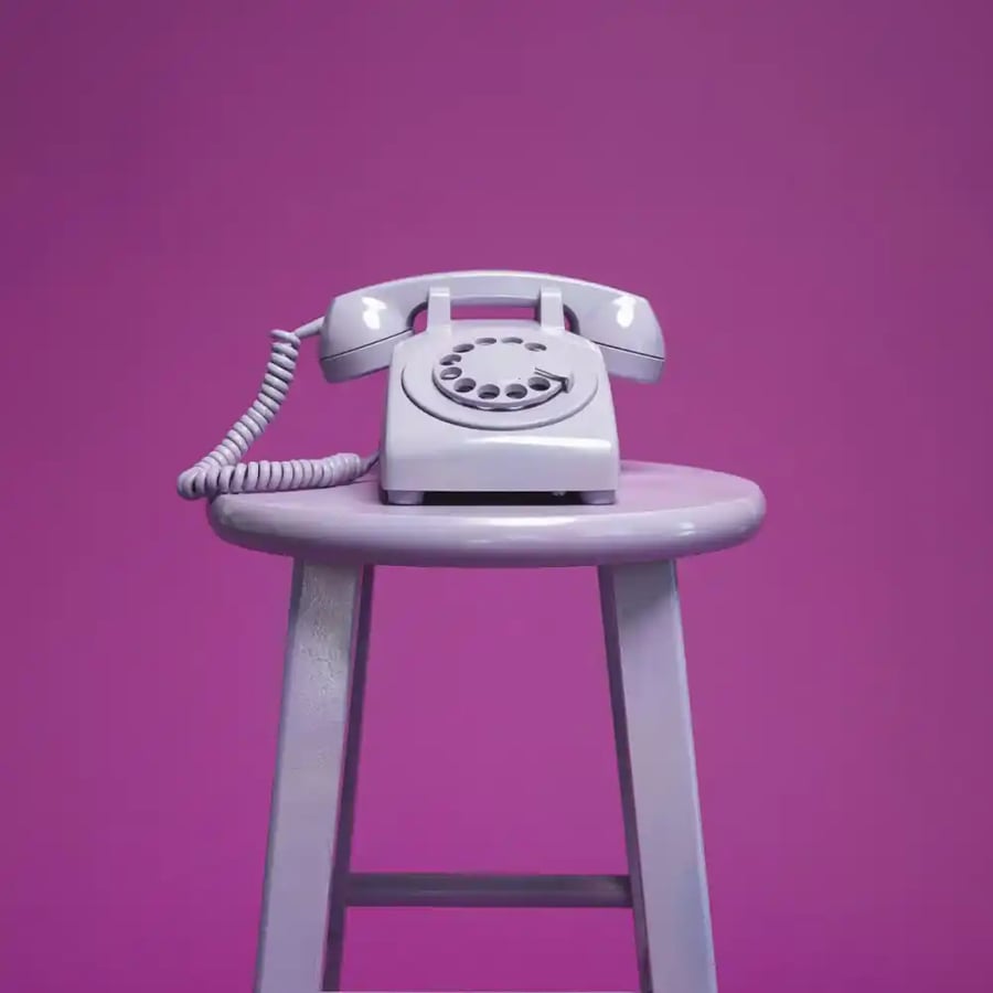 National Telephone Day