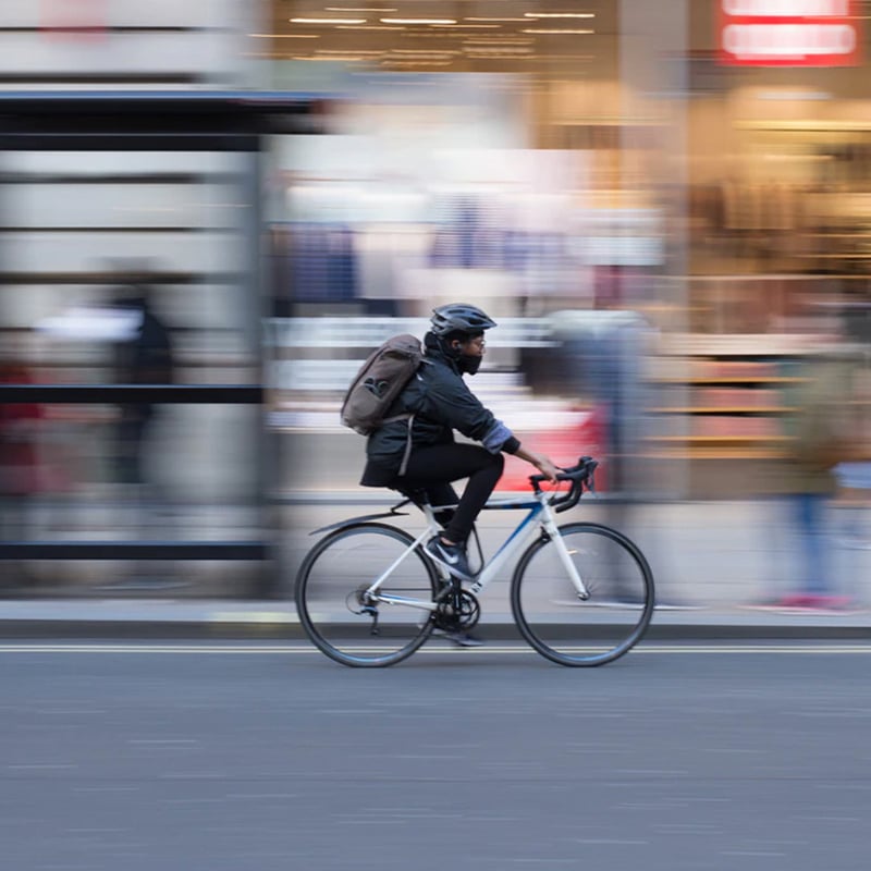 Cycle to Work Day