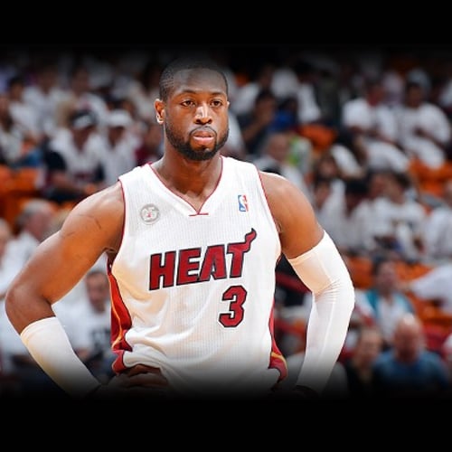 Dwyane Wade