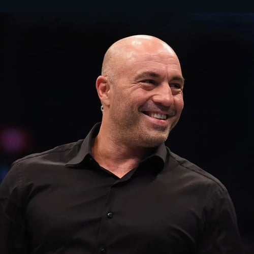 Joe Rogan