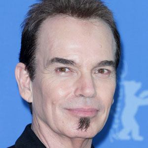 Billy Bob Thornton