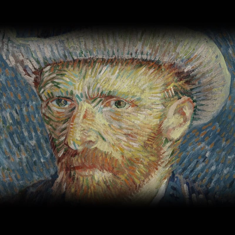 Vincent van Gogh