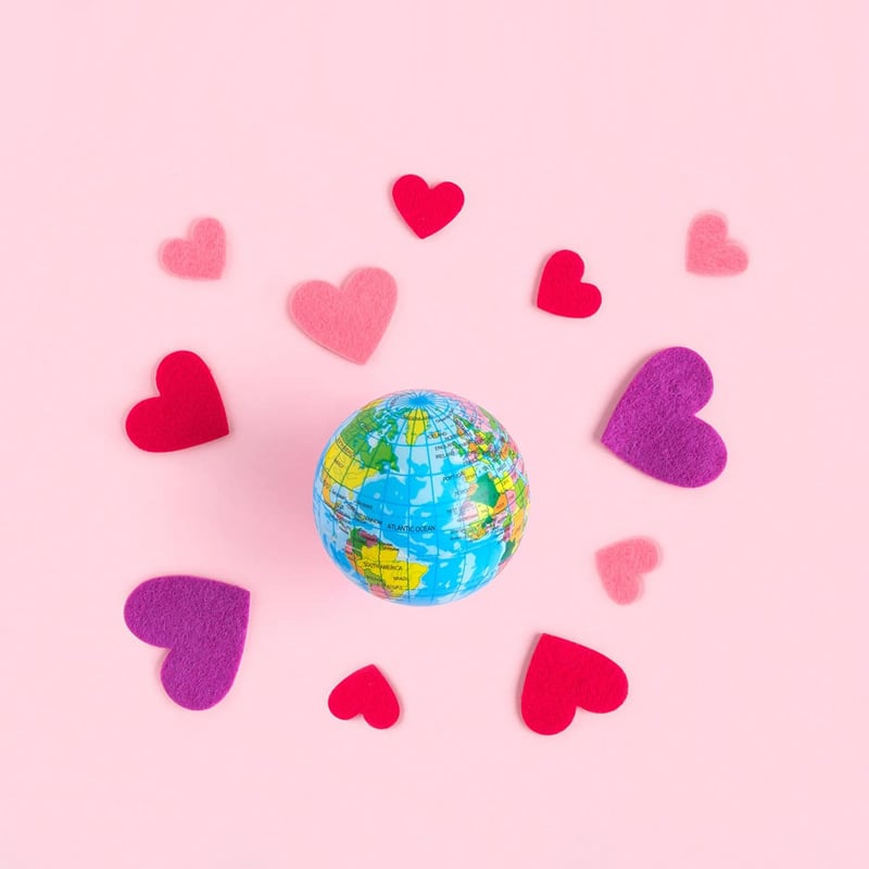 Global Love Day