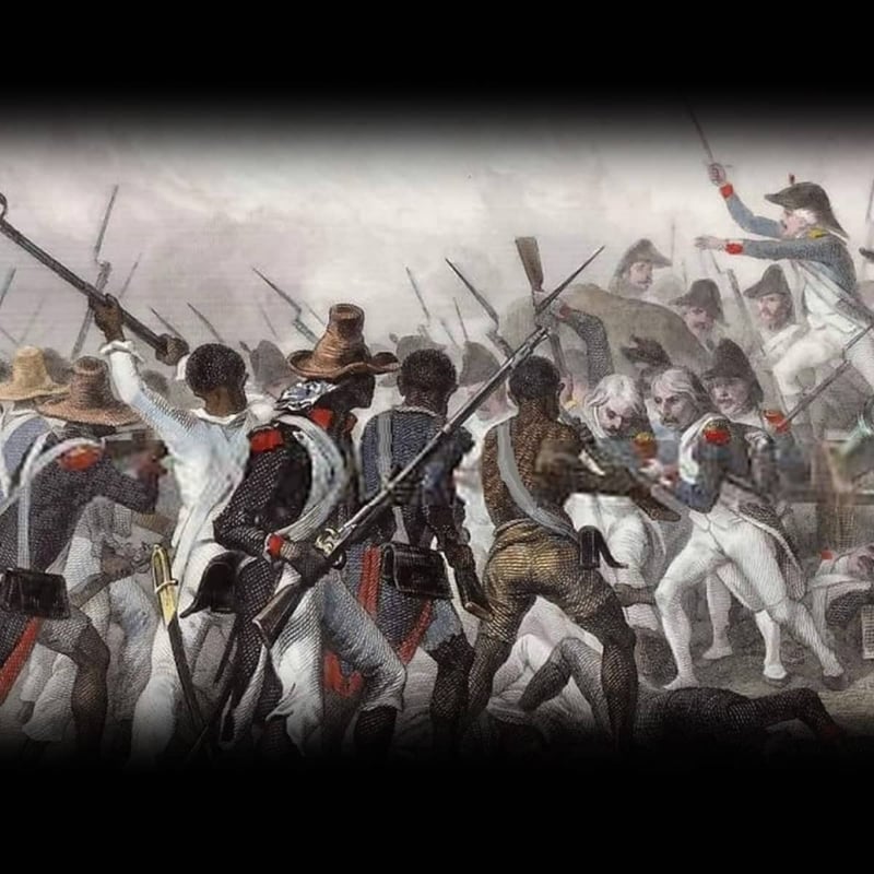 Battle of Vertières Day