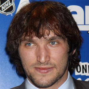 Alex Ovechkin