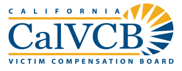 California Victim Compensation Board