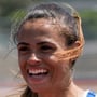 Sydney McLaughlin