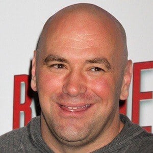 Dana White