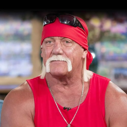 Hulk Hogan