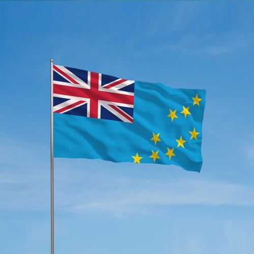 Tuvalu Independence Day