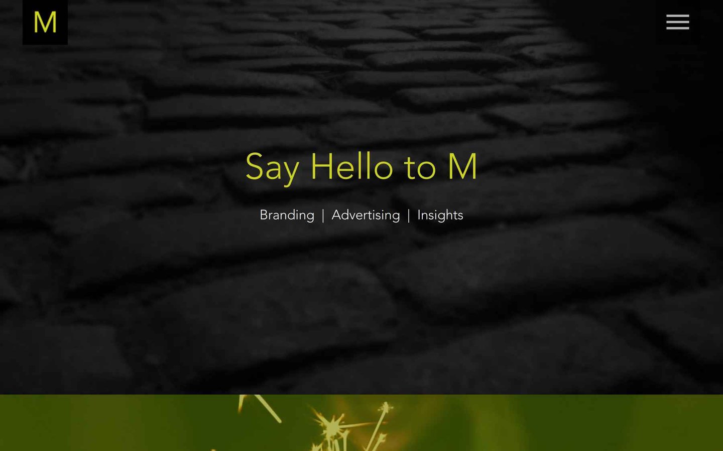 M Agency 