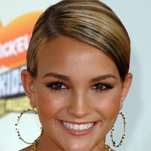 Jamie Lynn Spears