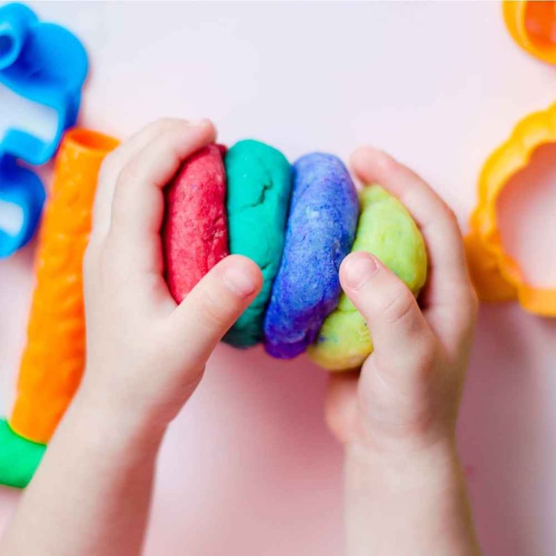 National Play-Doh Day