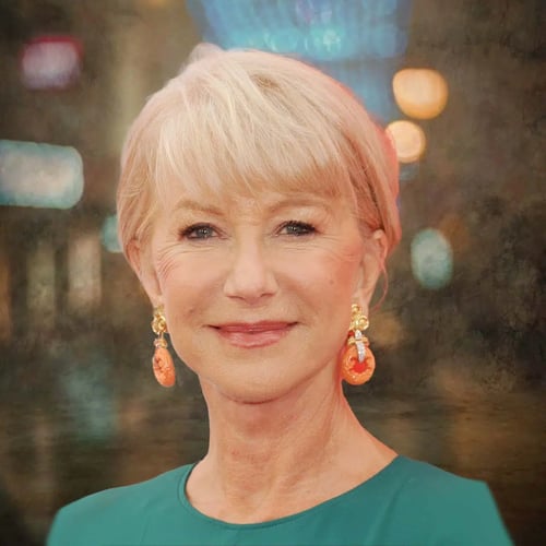 Helen Mirren