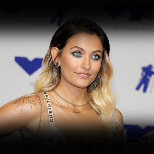 Paris Jackson