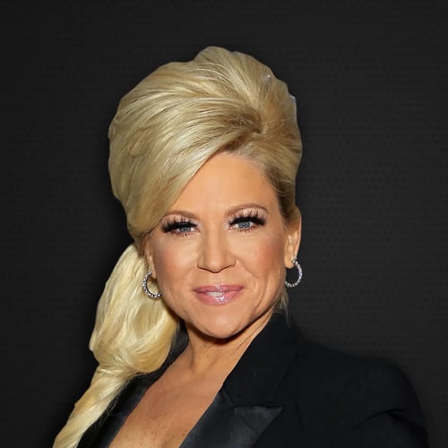 Theresa Caputo