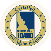 Idaho Potato Commission