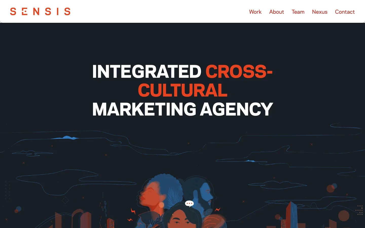 Sensis Agency