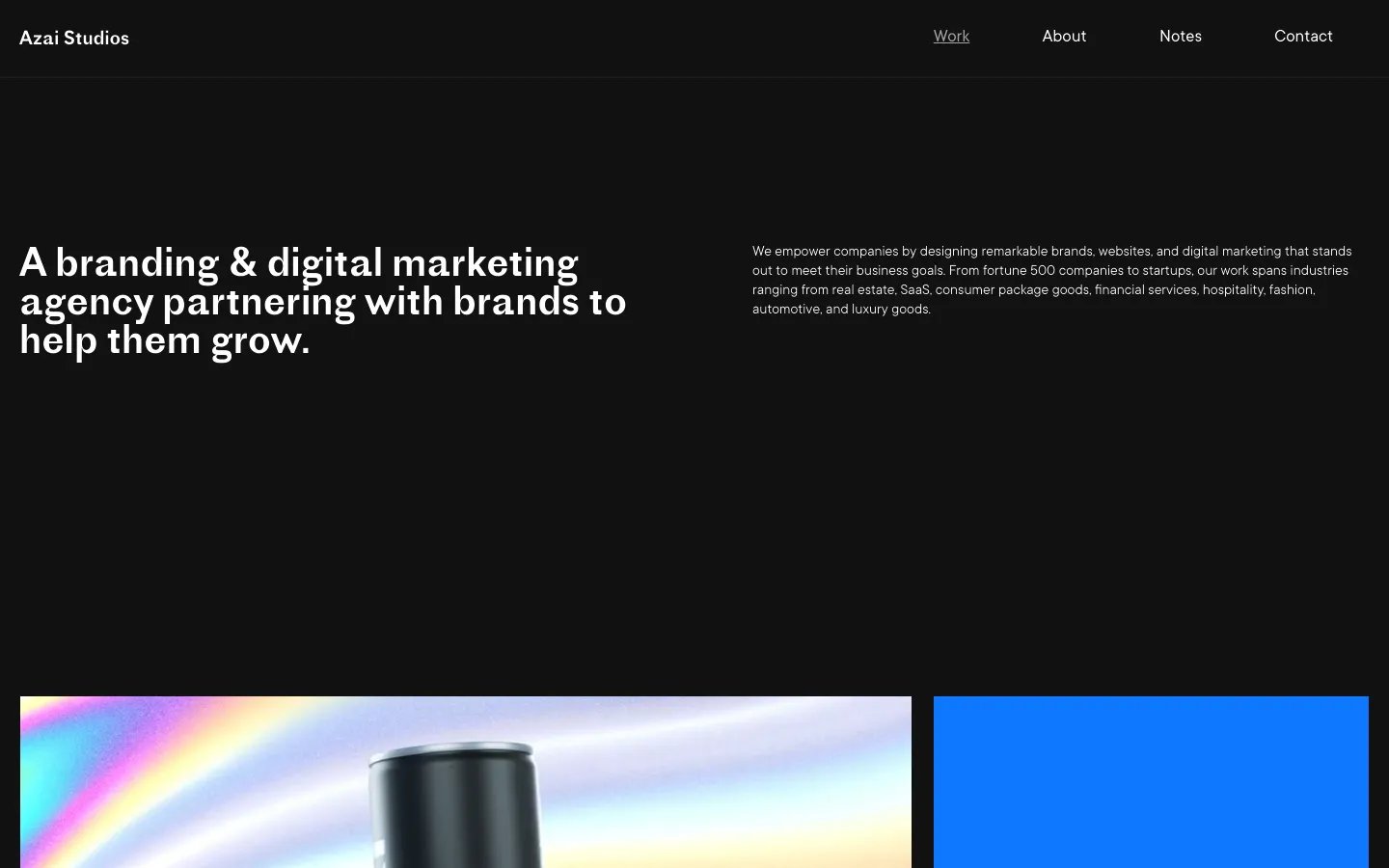 Azai Studios