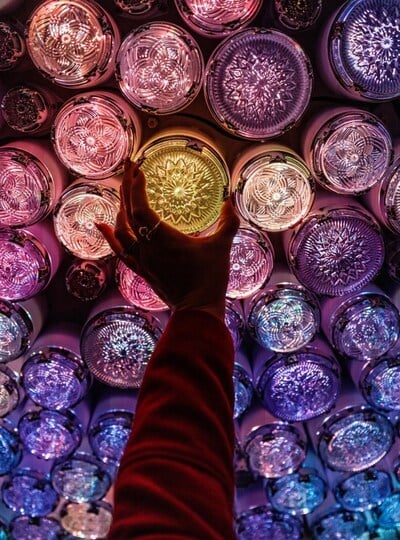 One Times Square Launches Limited-Time Preview Experiences Offering Up-Close Access to the Times Square New Year's Eve Ball