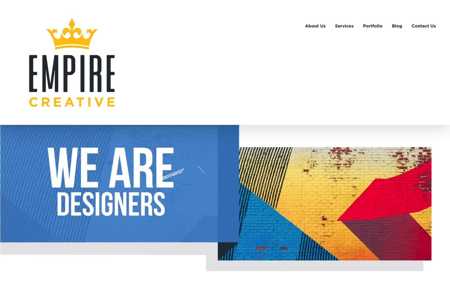 Empire Creative