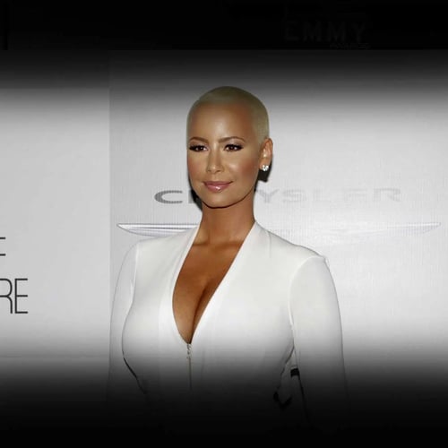 Amber Rose