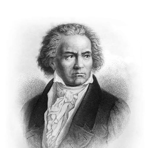 Ludwig van Beethoven