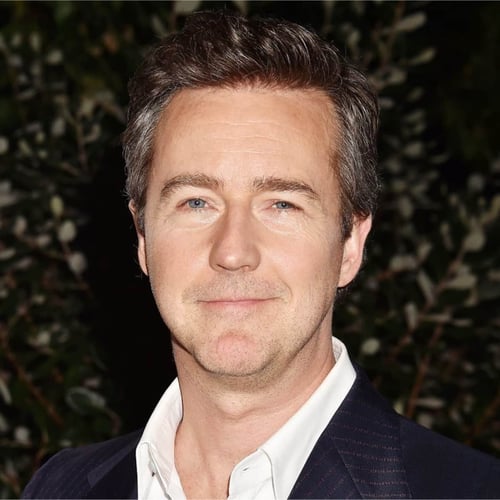 Edward Norton