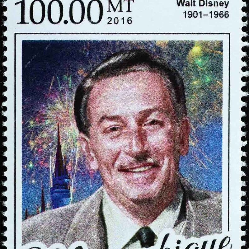 Walt Disney Day 2024