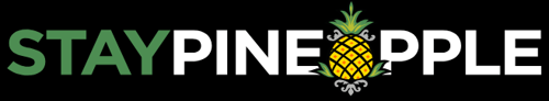 Staypineapple