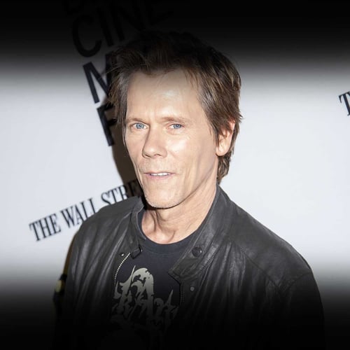 Kevin Bacon