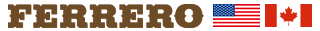 Ferrero North America logo