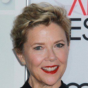 Annette Bening