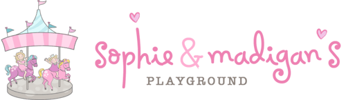 Sophie and Madigan's Playground