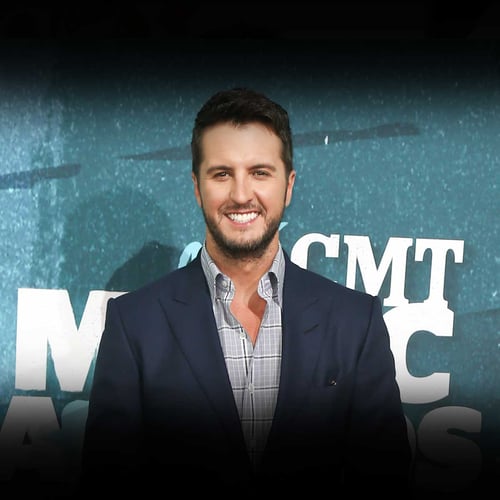 Luke Bryan